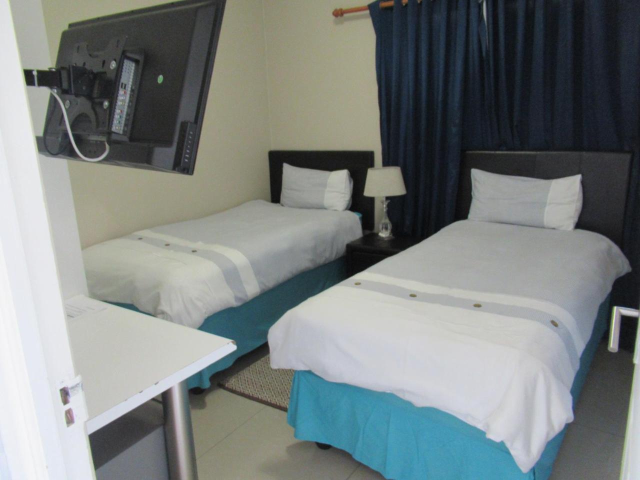 World Sossego Guest House Windhoek Dış mekan fotoğraf